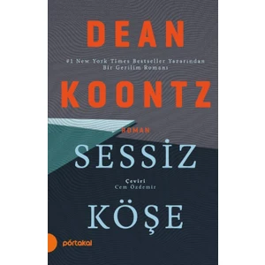 Sessiz Köşe