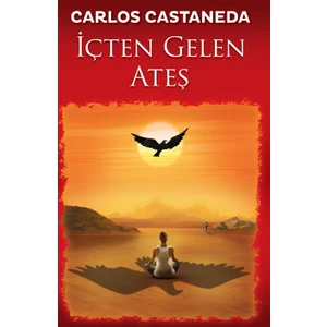 İçten Gelen Ateş - Carlos Castaneda