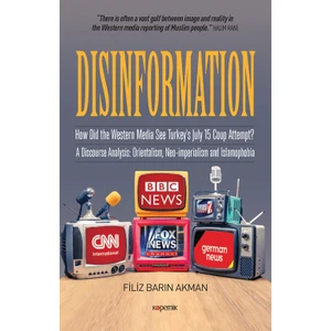Disinformation