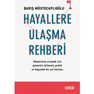 Hayallere Ulaşma Rehberi