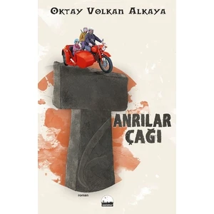 Tanrılar Çağı