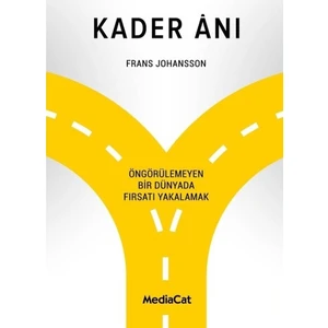 Kader Anı