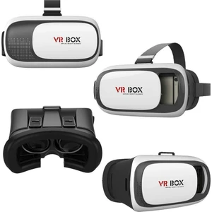 Vr Box 3D 3.1 Sanal Gerçeklik Gözlüğü