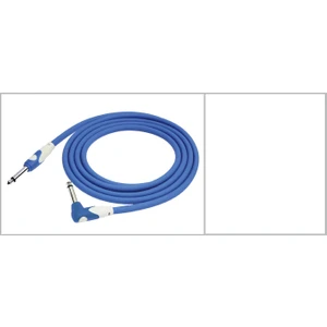 KIRLIN LGI-202-3M-BL 3 Metre Enstrüman Kablosu