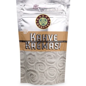Kahve Dünyası Kahve Kreması 100gr