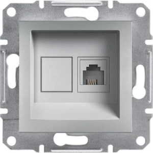 Asfora Plus 1*RJ11 Alüminyum EPH4100161