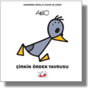 Çirkin Ördek Yavrusu