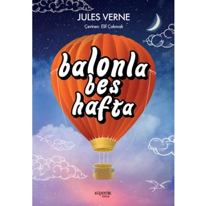 Balonla Beş Hafta