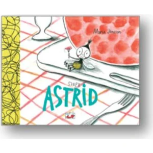 Sinek Astrid