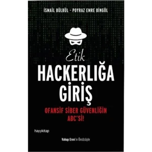 Hackerlığa Giriş
