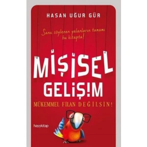 Mişisel Gelişim - Hasan Uğur Gür