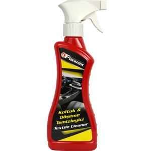 Koltuk Döşeme Temizleyici 400 ml