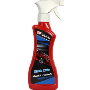 Hızlı Cila 400 ml