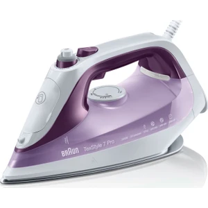 SI7066VI Buharlı Ütü
