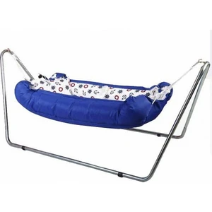 Bebe Portatif Bebek Hamak - Beşik