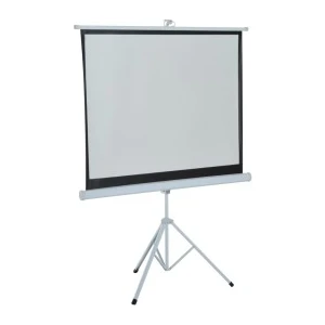 Gamma Screens 200 x 200 Tripod Projeksiyon Perdesi