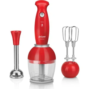 Pratika AR1027 Blender Seti