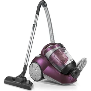 AR4007 Grande Energy Cyclone 700W Toz Torbasız Süpürge Mor