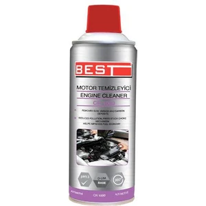 Motor Temizleyici 500 Ml