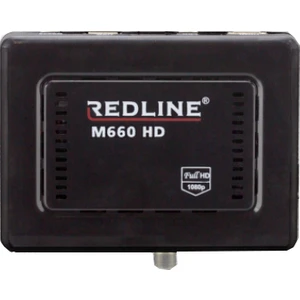 M660 Full Hd Mini Uydu Alıcısı