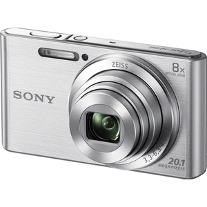 DSC-W830 Dijital Fotoğraf Makinesi