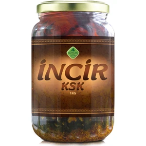 Gökçek Şifa İncir KSK