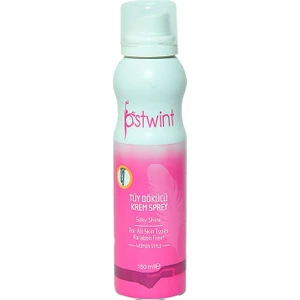 Kadınlar için Tüy Dökücü Sprey 150 ml