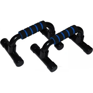 Plastik Şınav Barı Push Bar