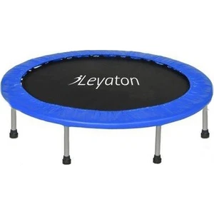 102 cm Deluxe Trampolin (40 inç Trambolin)