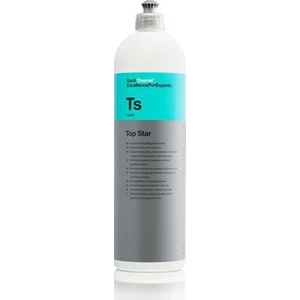 Koch Chemie TS İç Vinil, Kauçuk, Plastik Koruyucu Yarı Mat 1 lt
