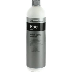 Koch Chemie FSE Kireç Lekesi Çözücü Hidrofobik Parlatıcı Ve Koruyucu 1 lt.