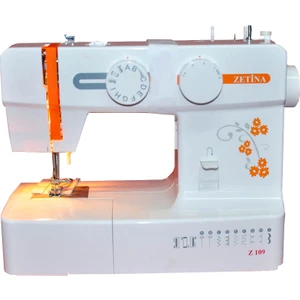Z109 Dikiş Makinası