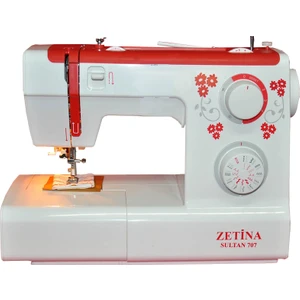 Z707 Sultan Dikiş Makinası