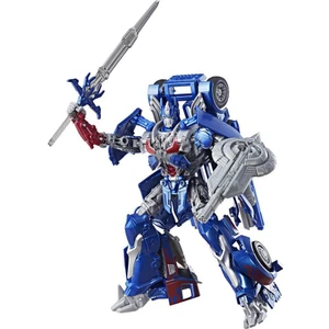 Tf5 Dev Figür - Optimus Prime