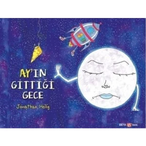 Ay'In Gittiği Gece