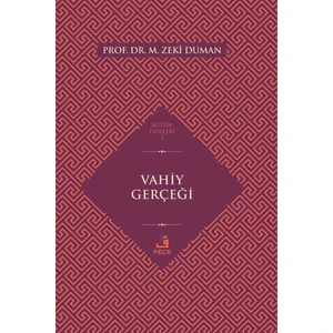 Vahiy Gerçeği