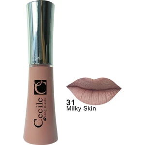 Kalıcı Mat Ruj / Long Kisses Lipgloss  31