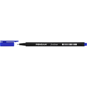 6500  Xylene Free  Fineliner  Mavi
