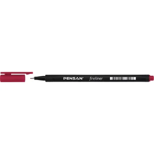 6500  Xylene Free  Fineliner  Vişne
10 adet