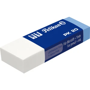 Pk-20 Mürekkep Silgisi