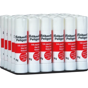 Yapıştırıcı Stıck Peligom 10Gr 339275