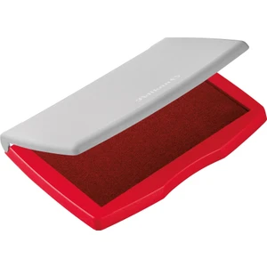 Plastik Stampa No:2 Kırmızı (7*11 Cm)