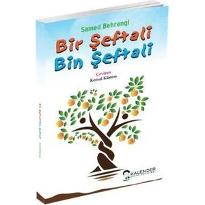 Bir Şeftali Bin Şeftali