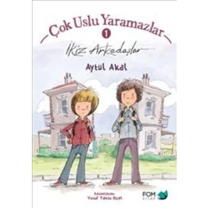 Çok Uslu Yaramazlar 1: İkiz Arkadaşlar