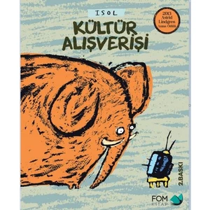 Kültür Alışverişi - Isol