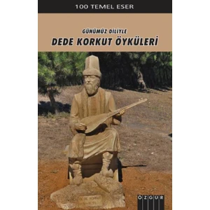 Dede Korkut Öyküleri