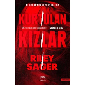 Kurtulan Kızlar - Riley Sager
