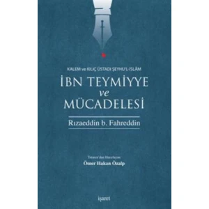 İbn Teymiyye Ve Mücadelesi