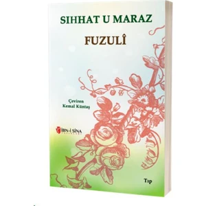 Sıhhat U Maraz
