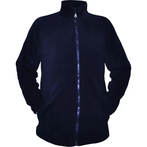 Polar Fermuarlı Lacivert L